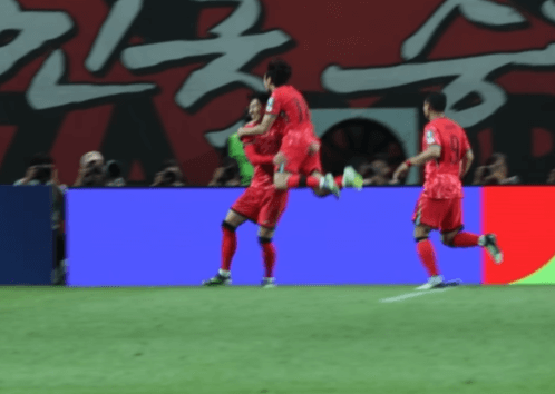 월드컵 예선 한국 오만 축구 중계 일정 [전적]