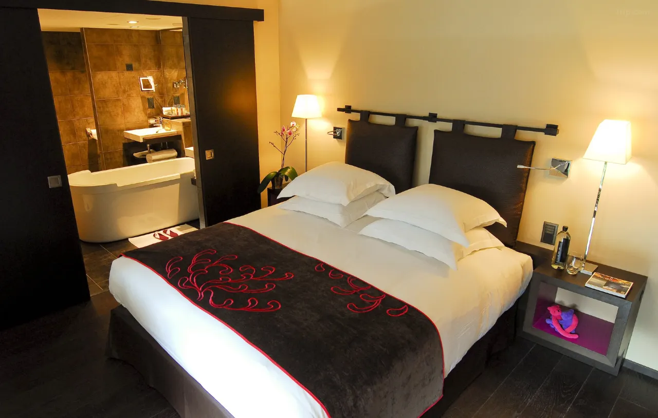 이스트웨스트호텔_객실