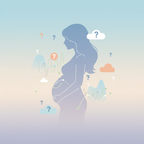 자주 묻는 질문 (FAQ): 임산부 철분제에 대한 궁금증