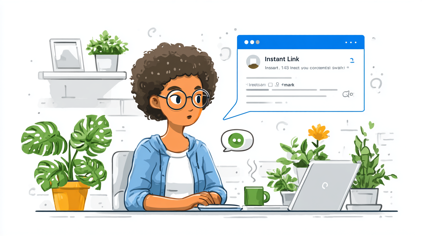 Screen recording UI with a webcam bubble in the corner while explaining a workflow.