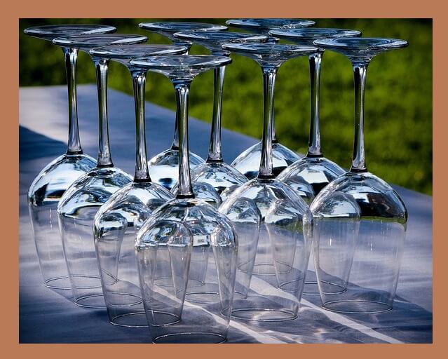 식당-주방용품-컵