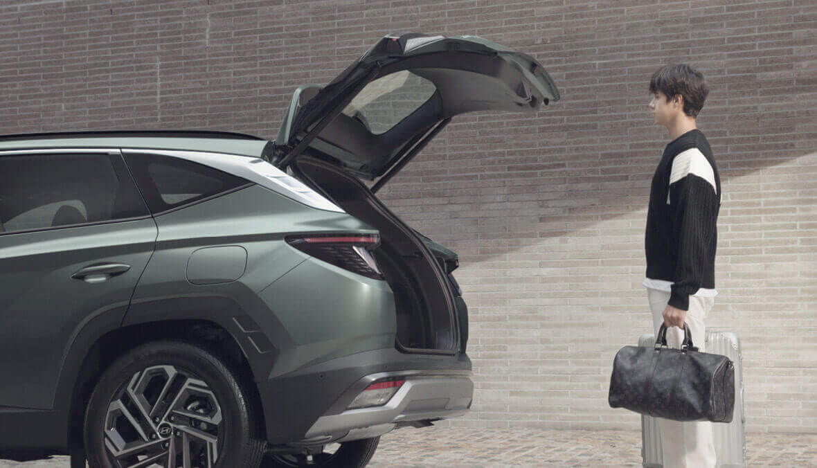 2024 투싼(N라인) VS 2023 투싼 – 2024 투싼 제원 및 정보 비교 분석