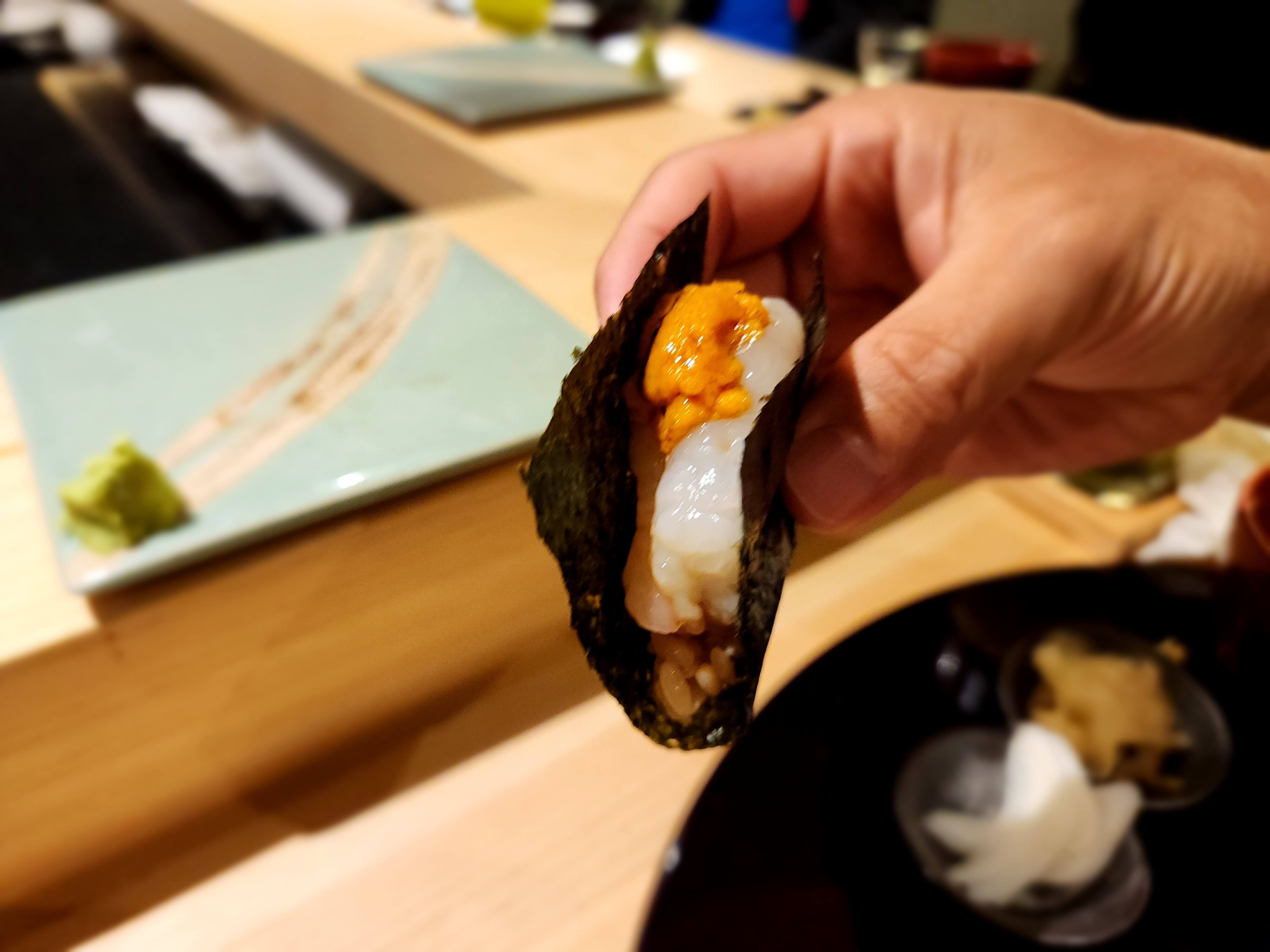 스시쿠도쿠