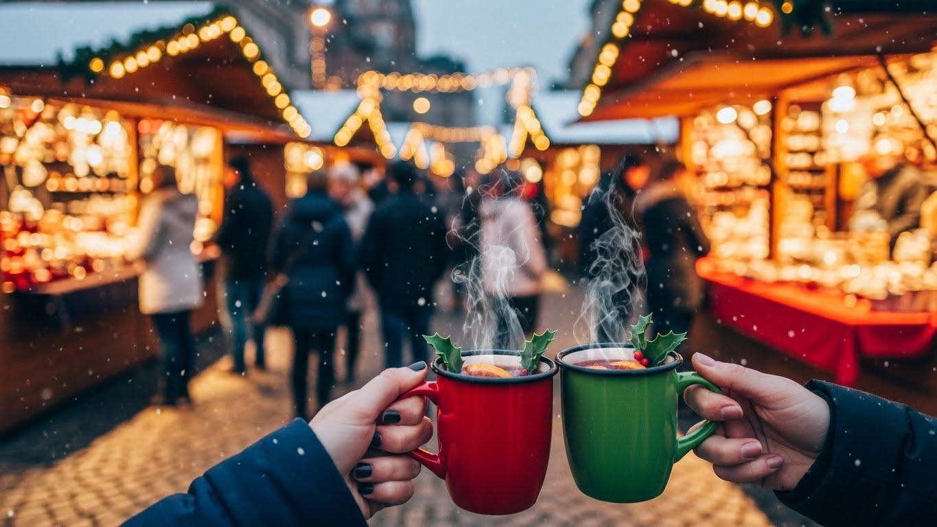 기쁨의 크리스마스MR