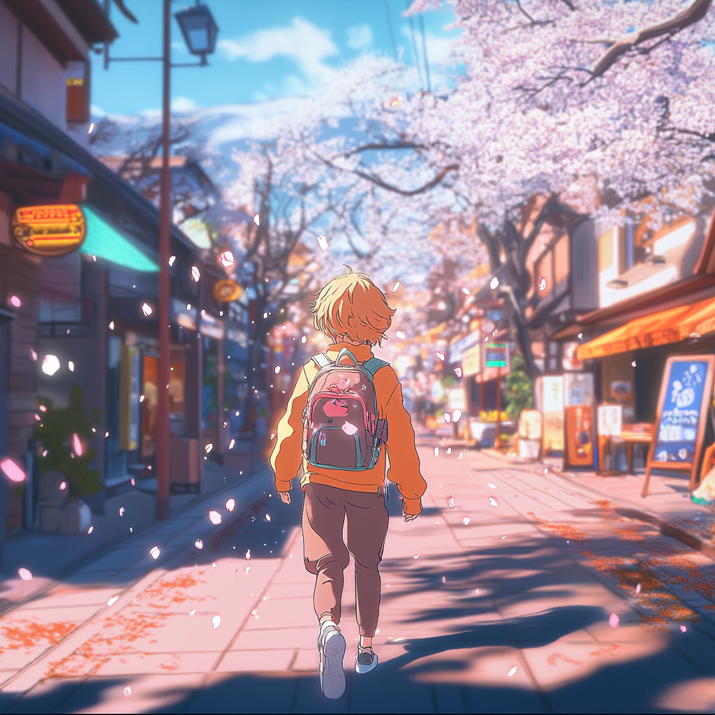 걷는꿈