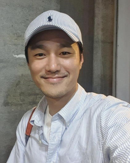 최영준 셀카