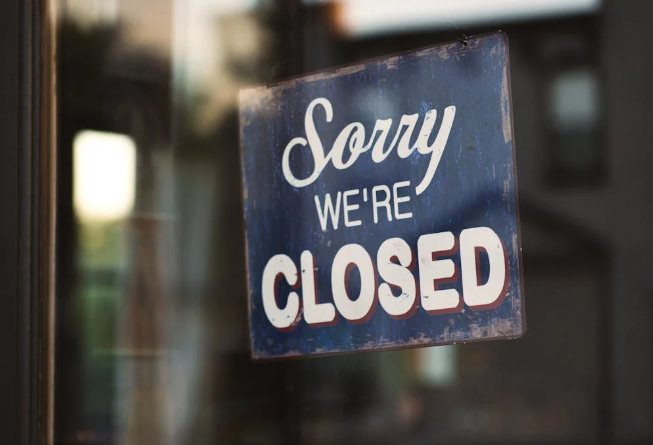 소상공인 철거지원