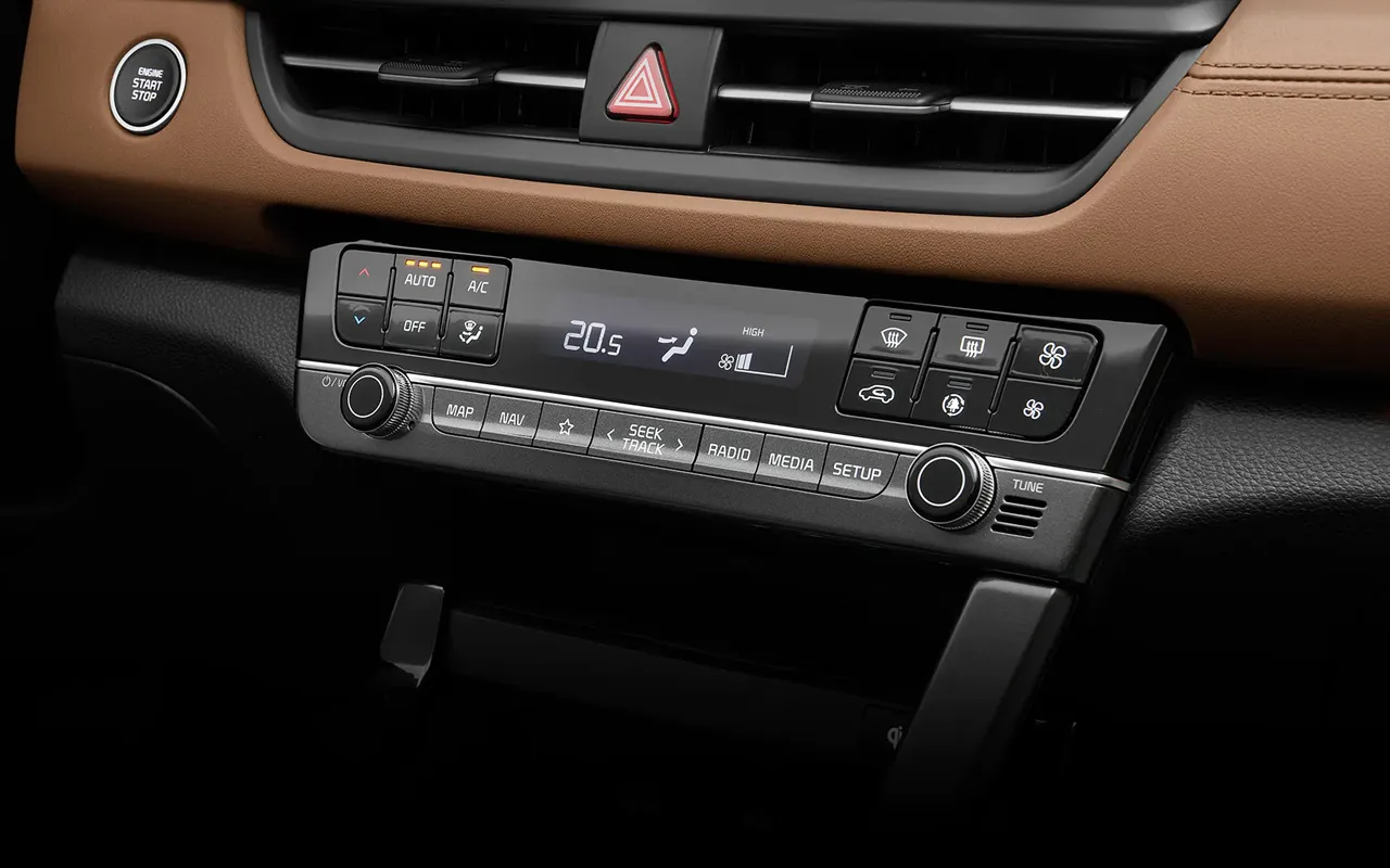 더 뉴 셀토스 이미지