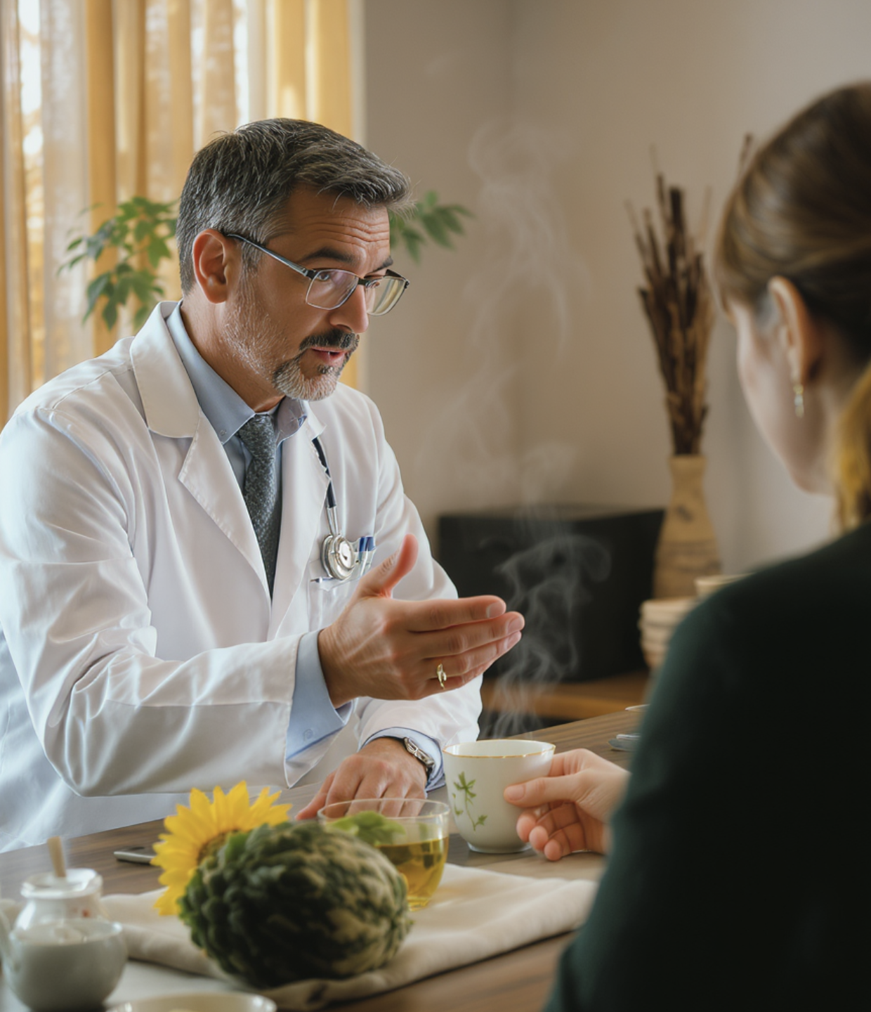 여주차 먹는법, 이렇게 마셔야 효과 200% 봅니다