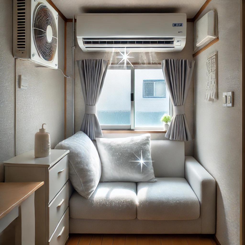 원룸에어컨청소