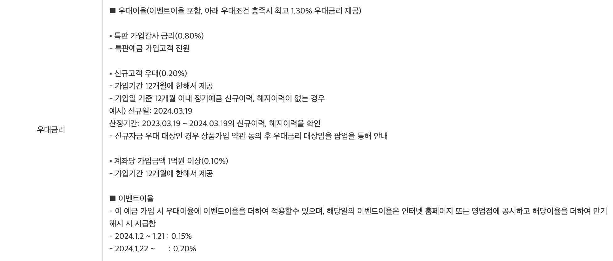 BNK 경남은행 the든든예금 3.85% 고금리 특판 목돈 굴리는 꿀팁3