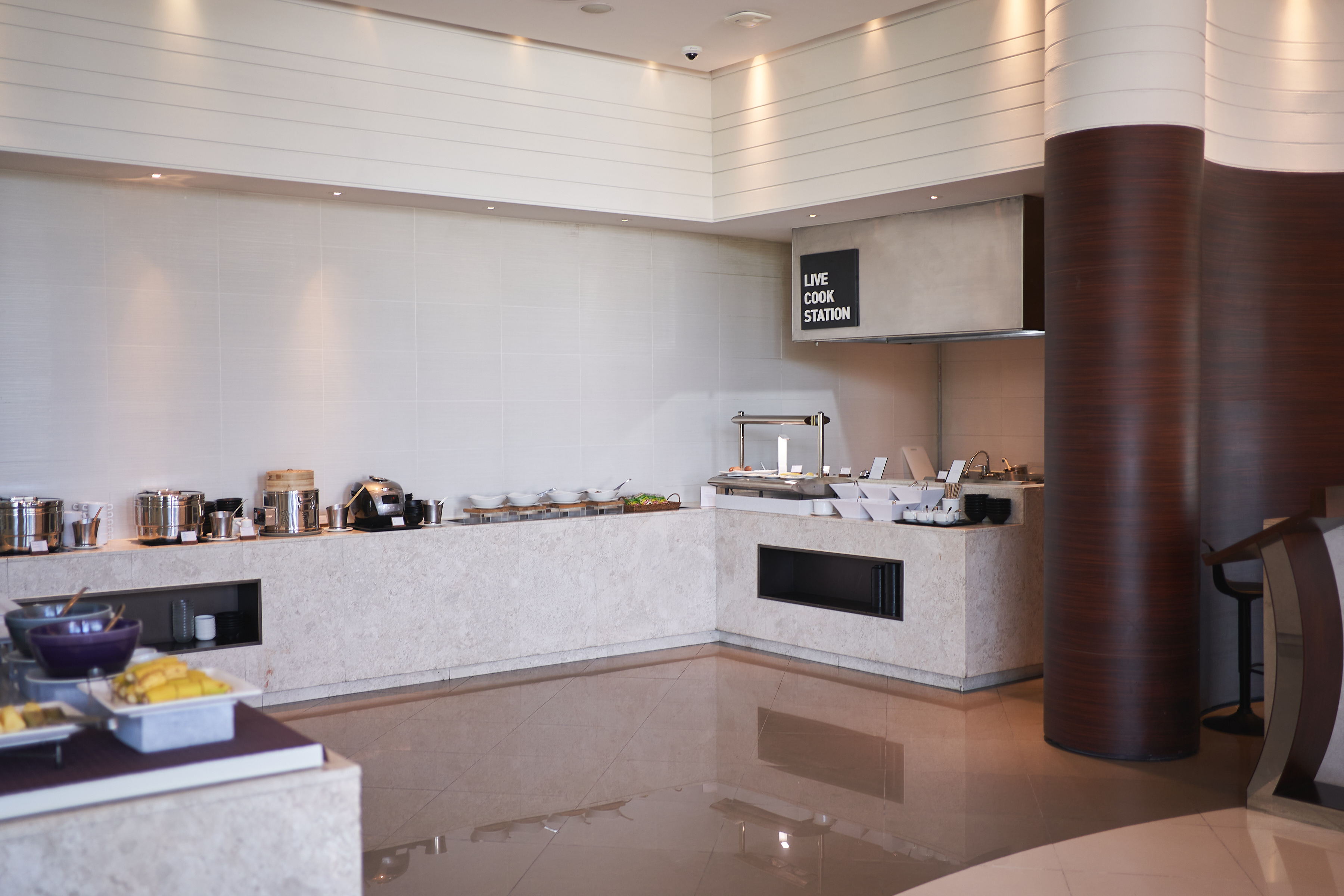 롯데시티호텔 김포공항