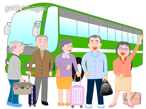 65세 이상 버스비 무료