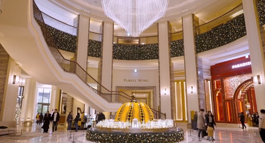 서울 근교 크리스마스 테마 분위기 맛집 Best 5