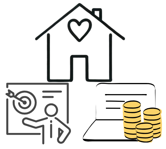 재테크 꿀팁-목표세우기