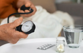 고혈압 추천음식