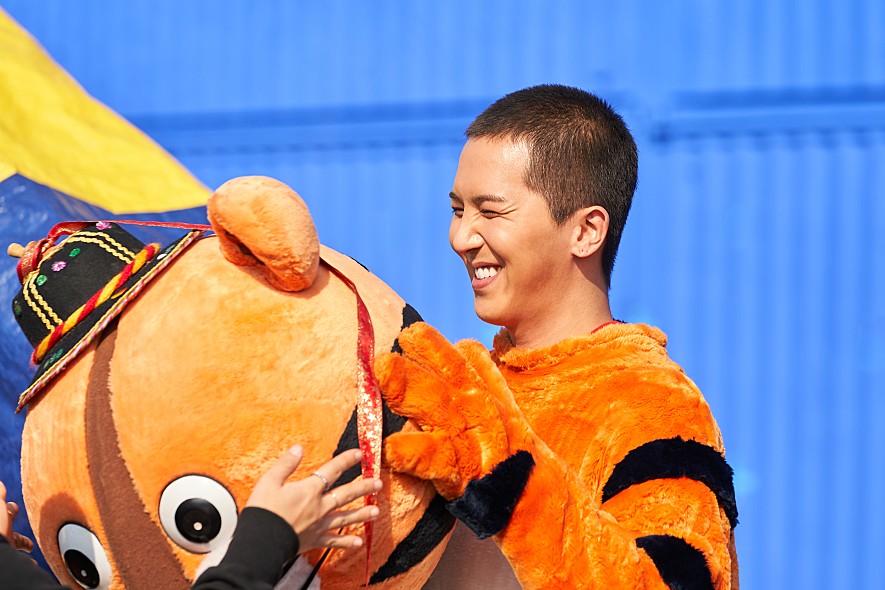 서울대작전 후기