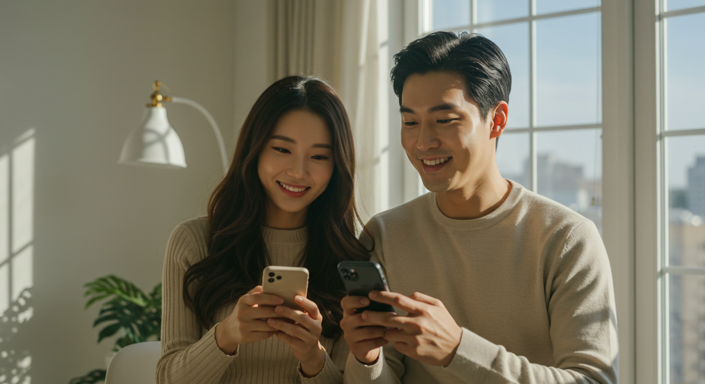 통신사 이동 지원금