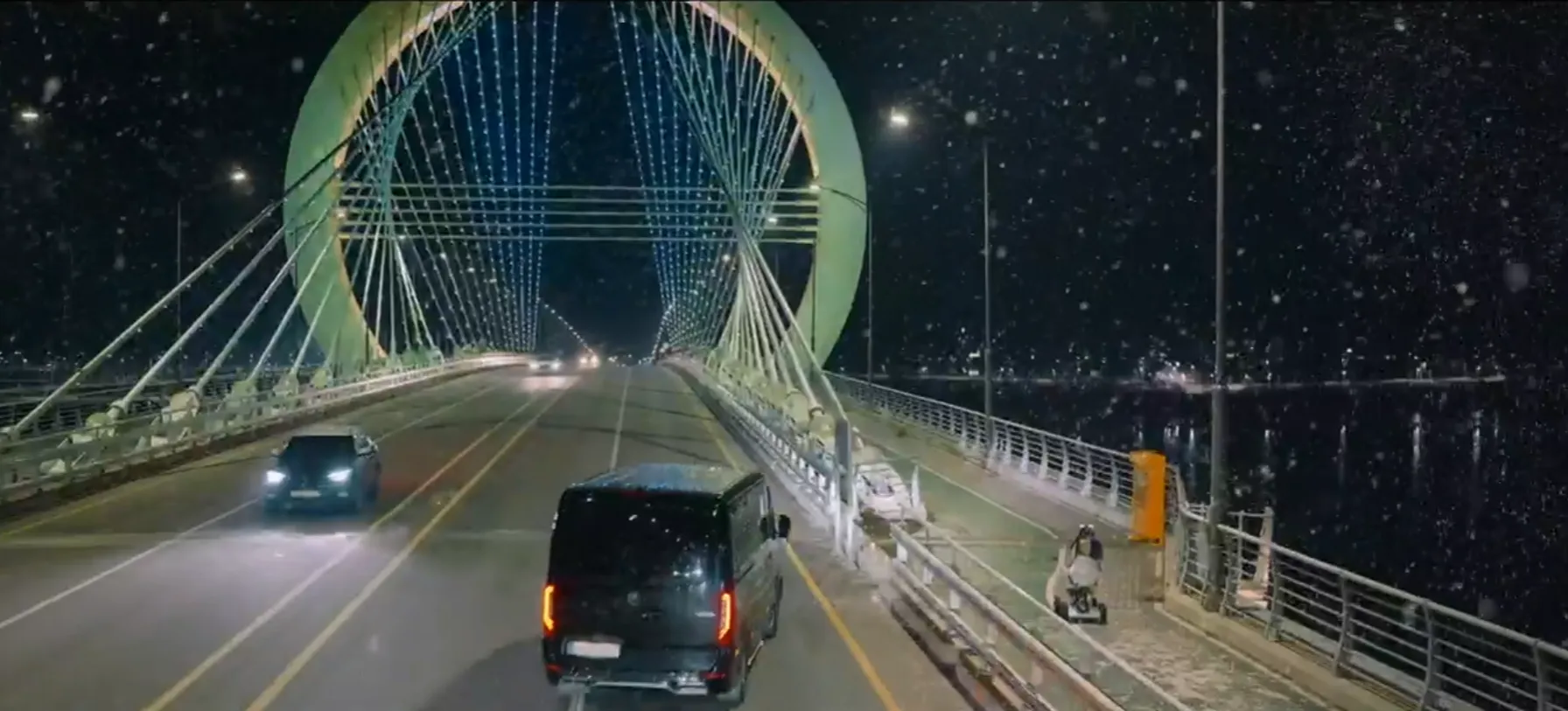 선재 업고 튀어 드라마 촬영지 춘천대교