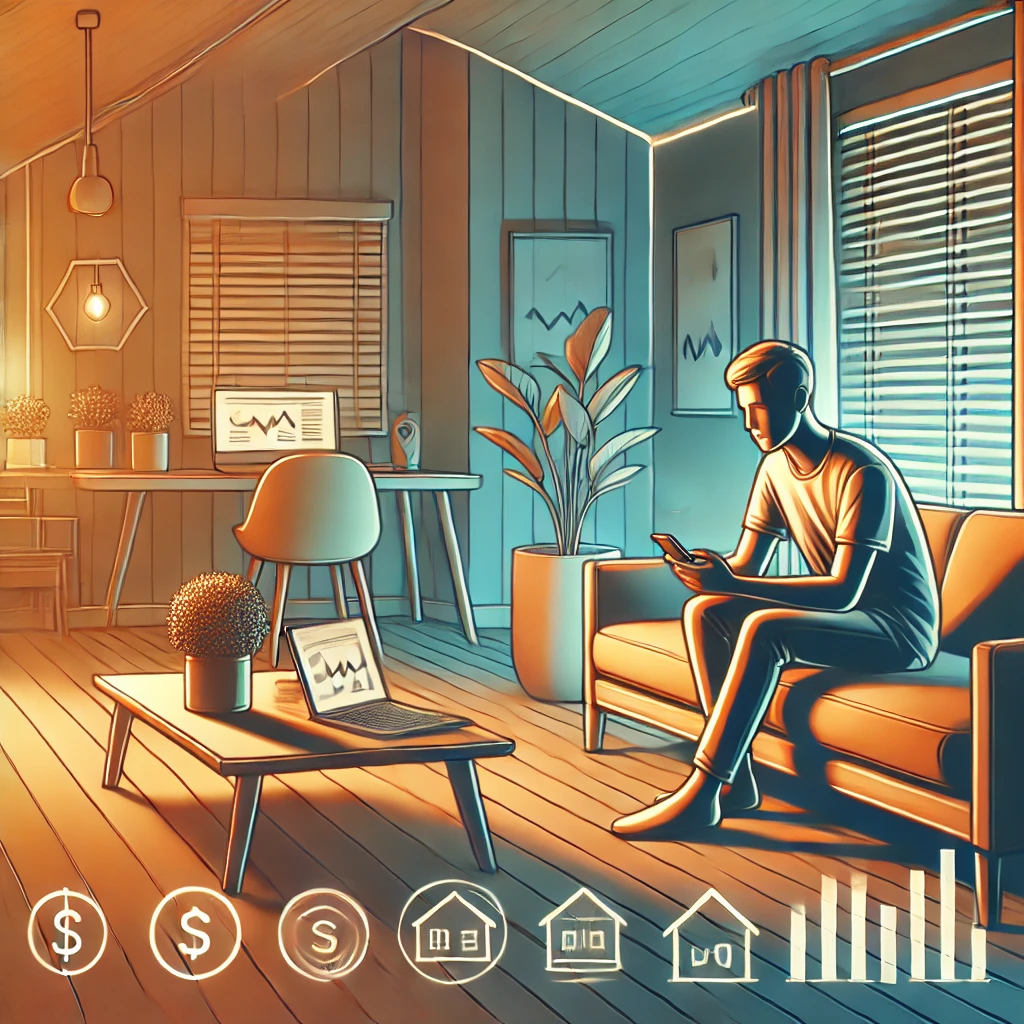 청년 월세 지원 신청 방법