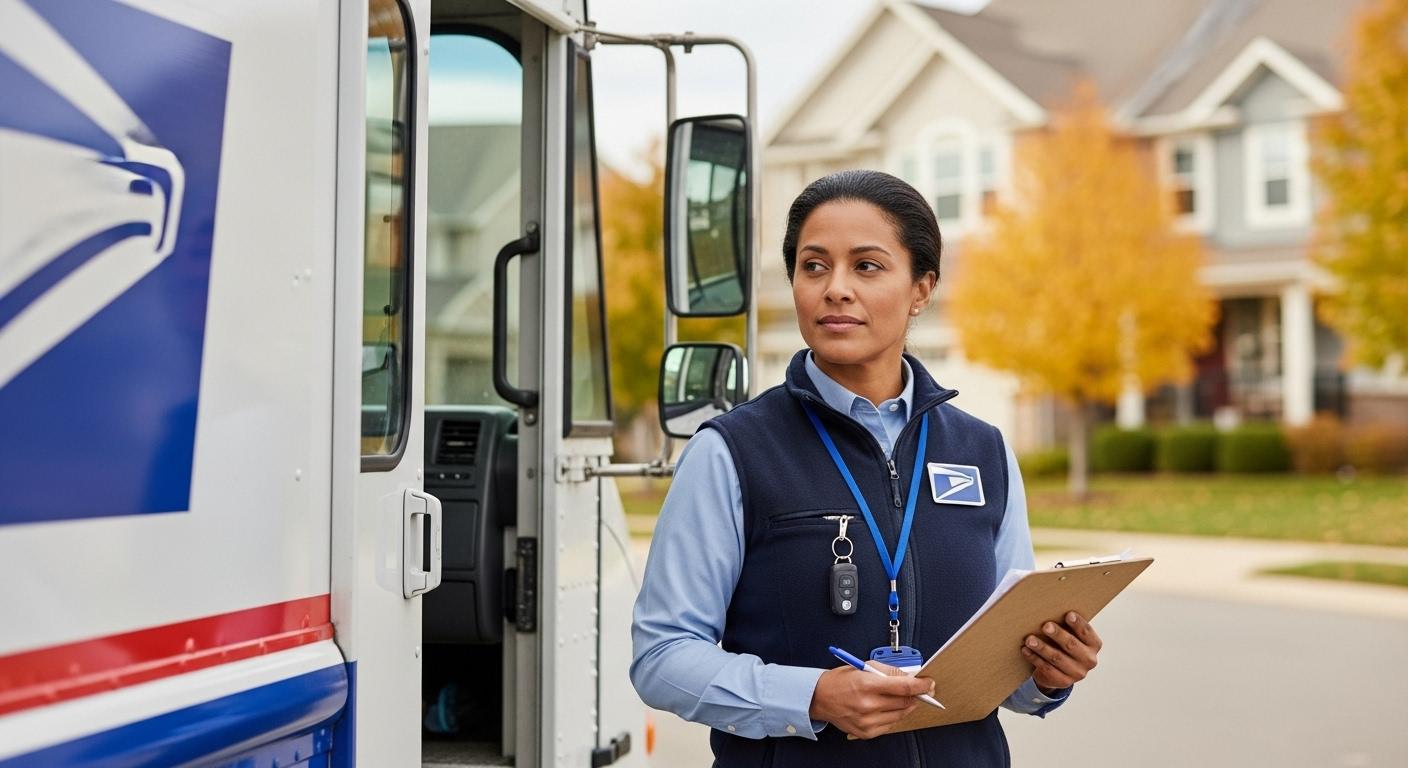 우체국 운전자보험 내용