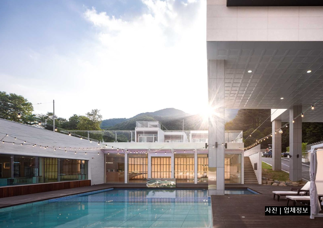 가평 데이트 여행 핫플 총정리 나는솔로 26기 프랑스가정식 두부전골 펜션