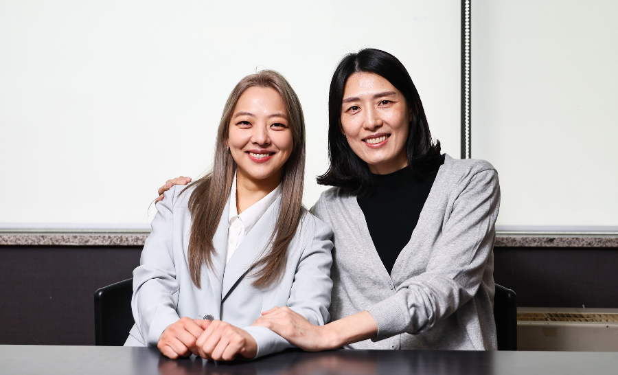평창 은메달리스트 김보름
