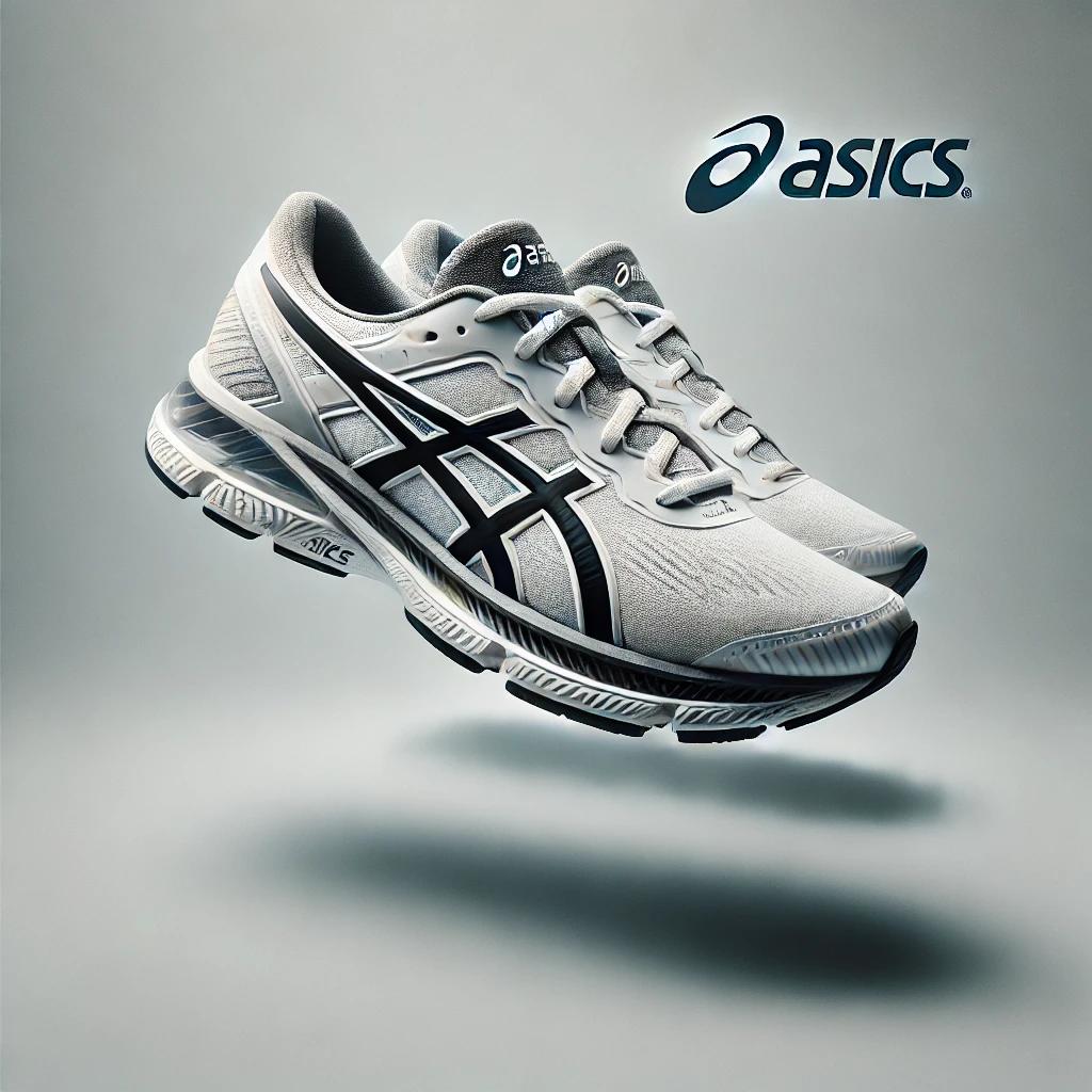 아식스 런닝화 등급