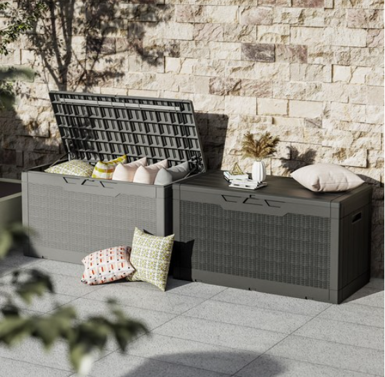 전원 주택 창고, 전원 주택 창고 스토리지 비교