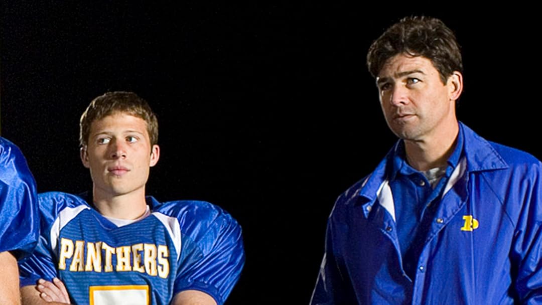 프라이데이 나이트 라이츠 (미국스포츠 드라마 관련 사진)