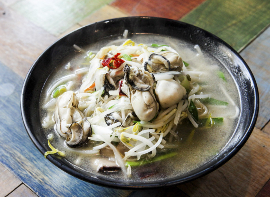 핸썸가이즈 연남동 중화요리 중식당