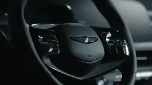 제네시스 G90 중고차 가격