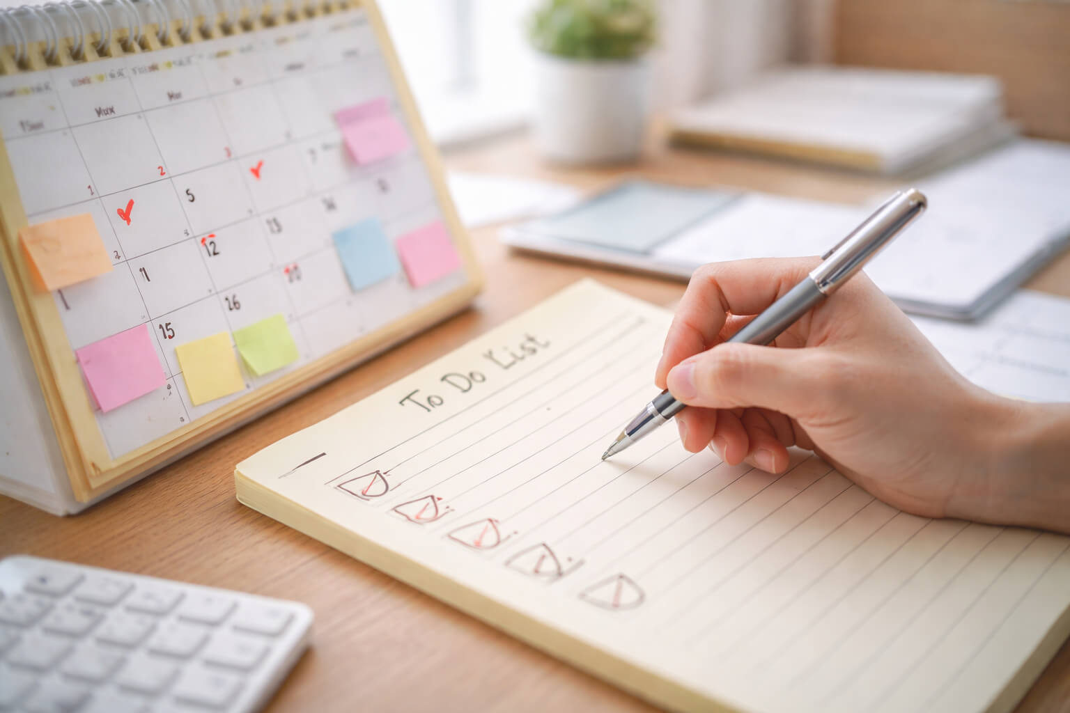 아침에 머리 아픈 이유 7가지 정리