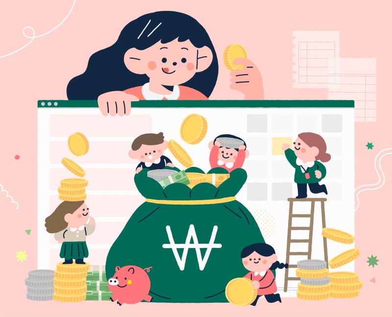 국세청 '원클릭' 종합소득세 환급 서비스