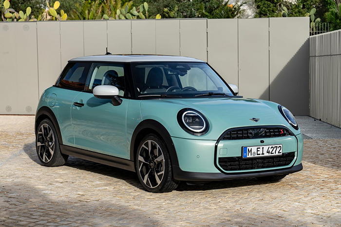 첫 외제차 추천