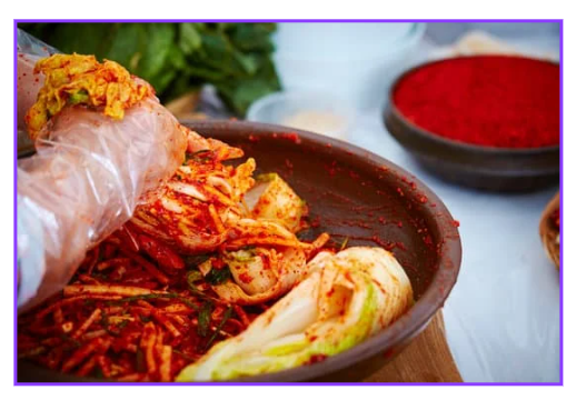 24절기 대설(大雪) 뜻 유래 풍속 알아보기