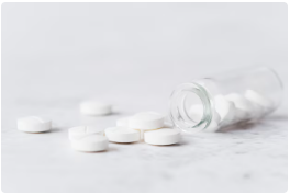 콘드로이친 효능 부작용 복용법