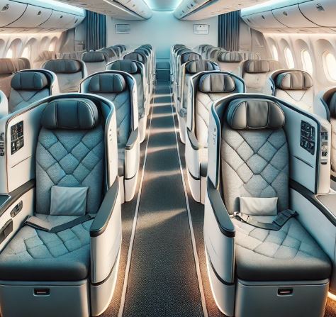 국제선 비행기 좌석 선택 전략