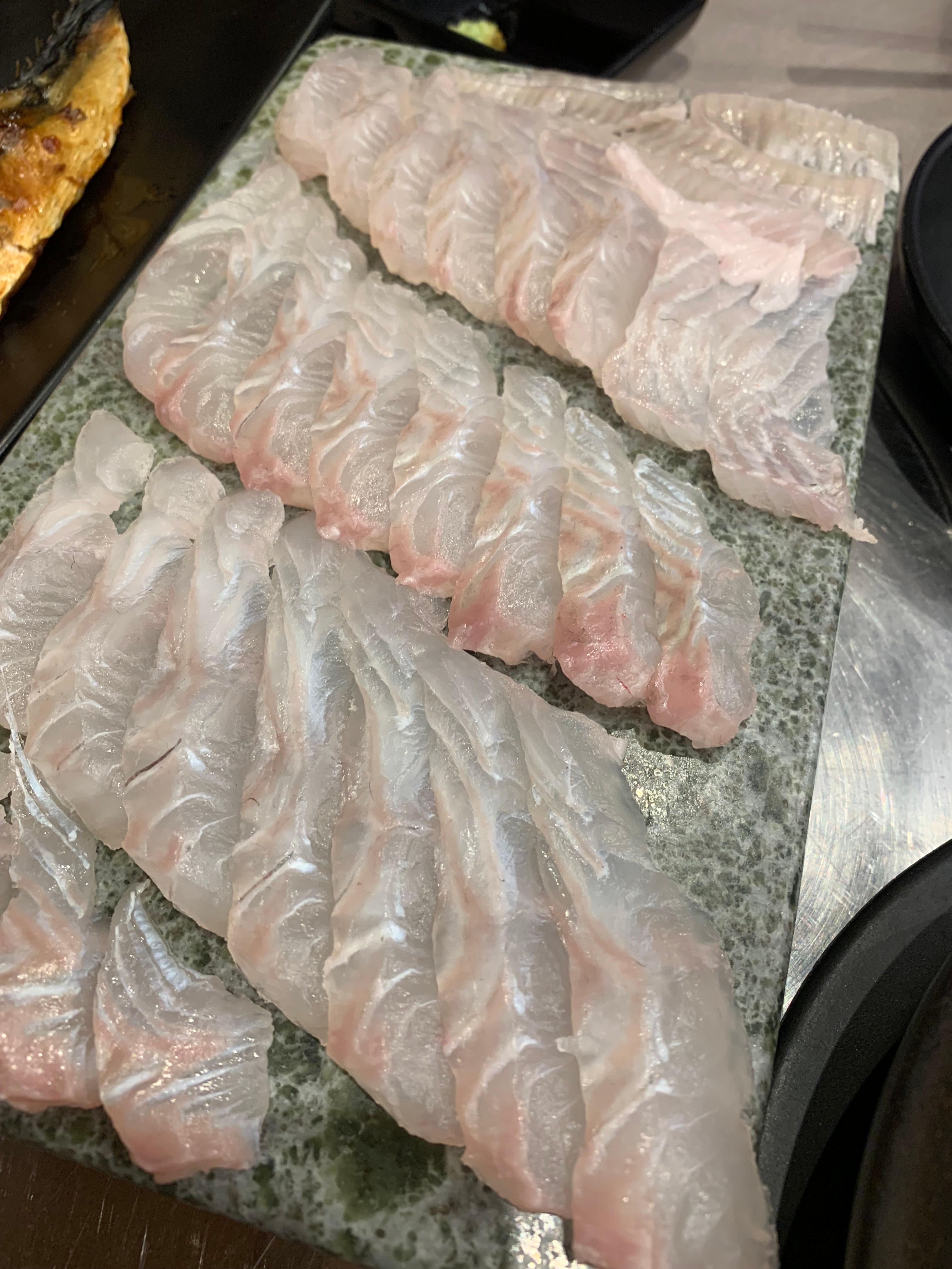 영등포구청 맛집 어리랑 광어회 맛집 푸짐한 스끼다시 내돈내산 방문후기