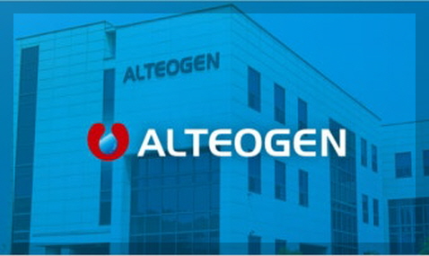 알테오젠 이미지