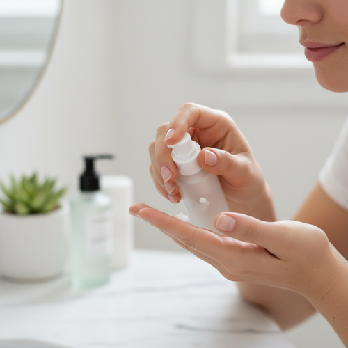 아젤리아 크림&amp;#44; 제대로 쓰는 법! 효과 200% 올리기