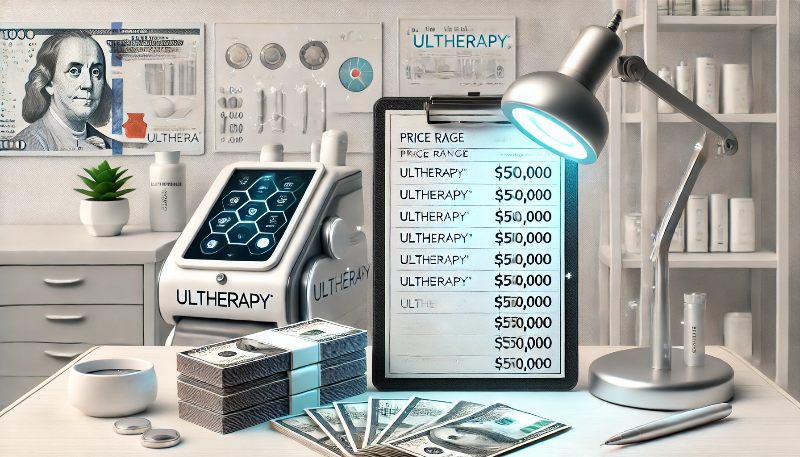 울쎄라-가격대-정리