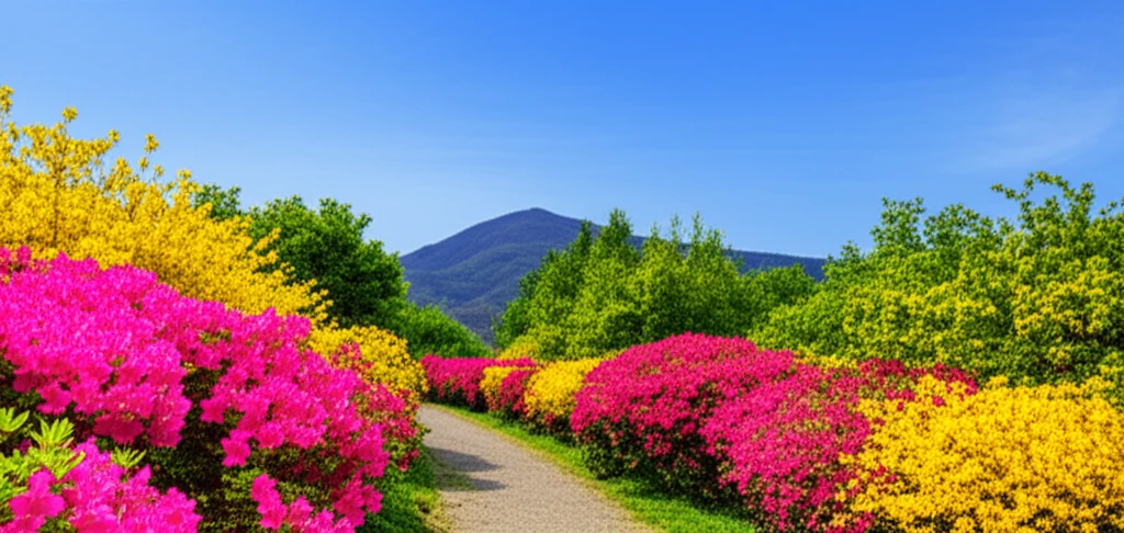 도심 속 힐링 공간 인천 미추홀구 승..