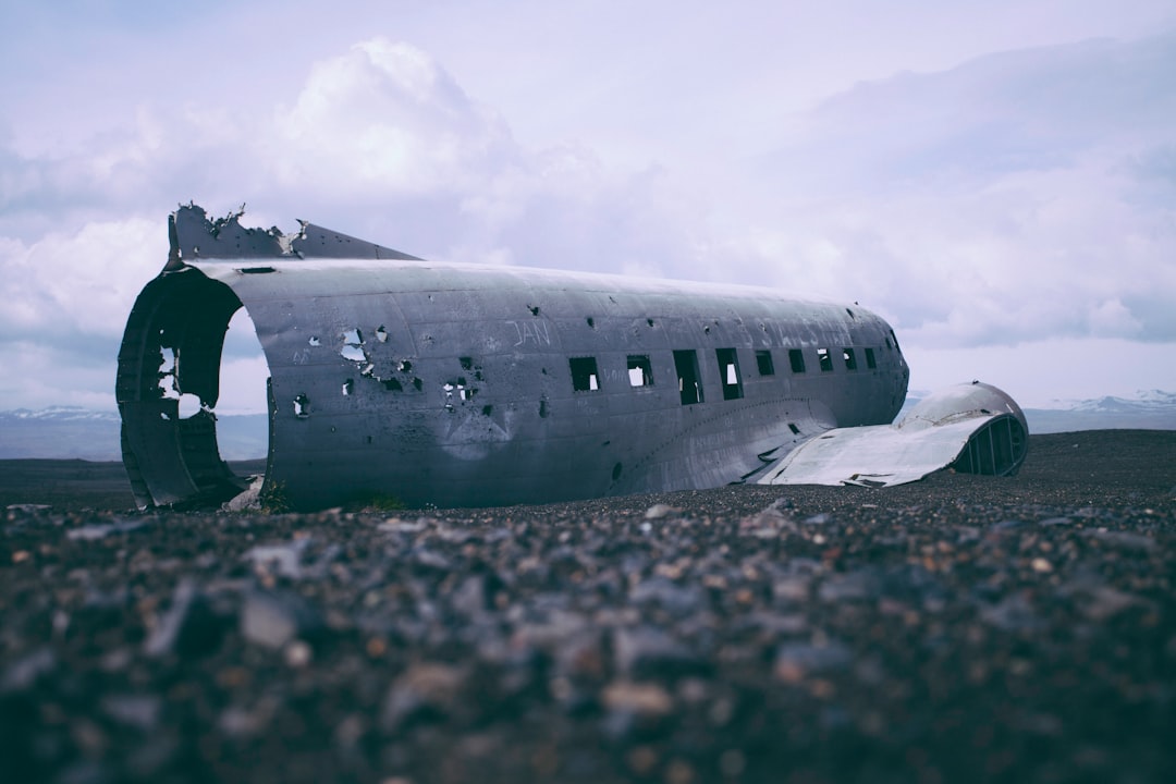 Debris