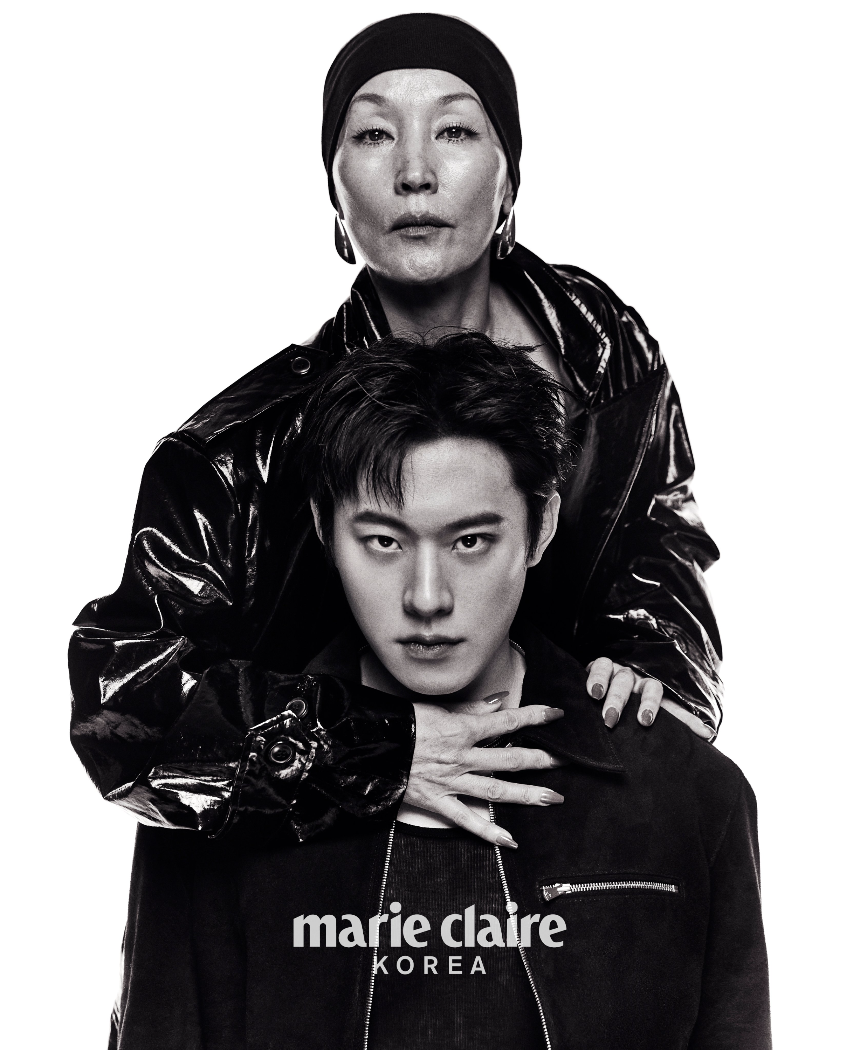 영화 &amp;#39;파과(2025)&amp;#39; 리뷰 노년 여성 킬러의 처절한 고백