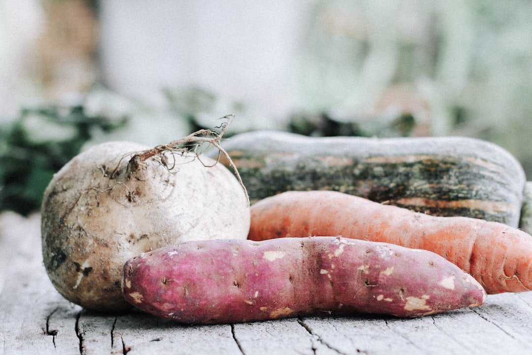 Vegetables