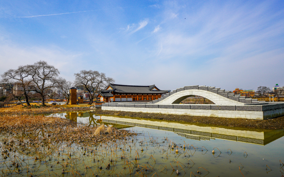 전주 이팝나무축제