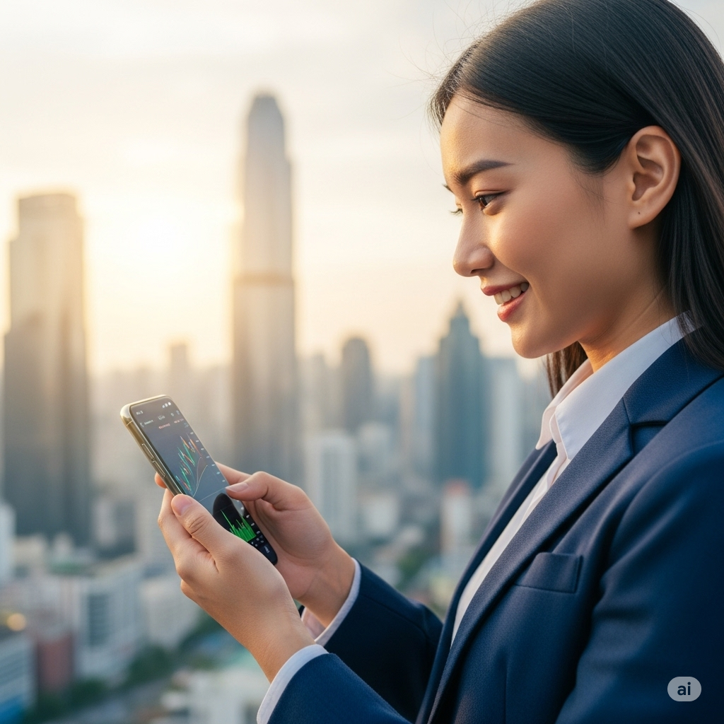 20대 사회초년생 주식 투자