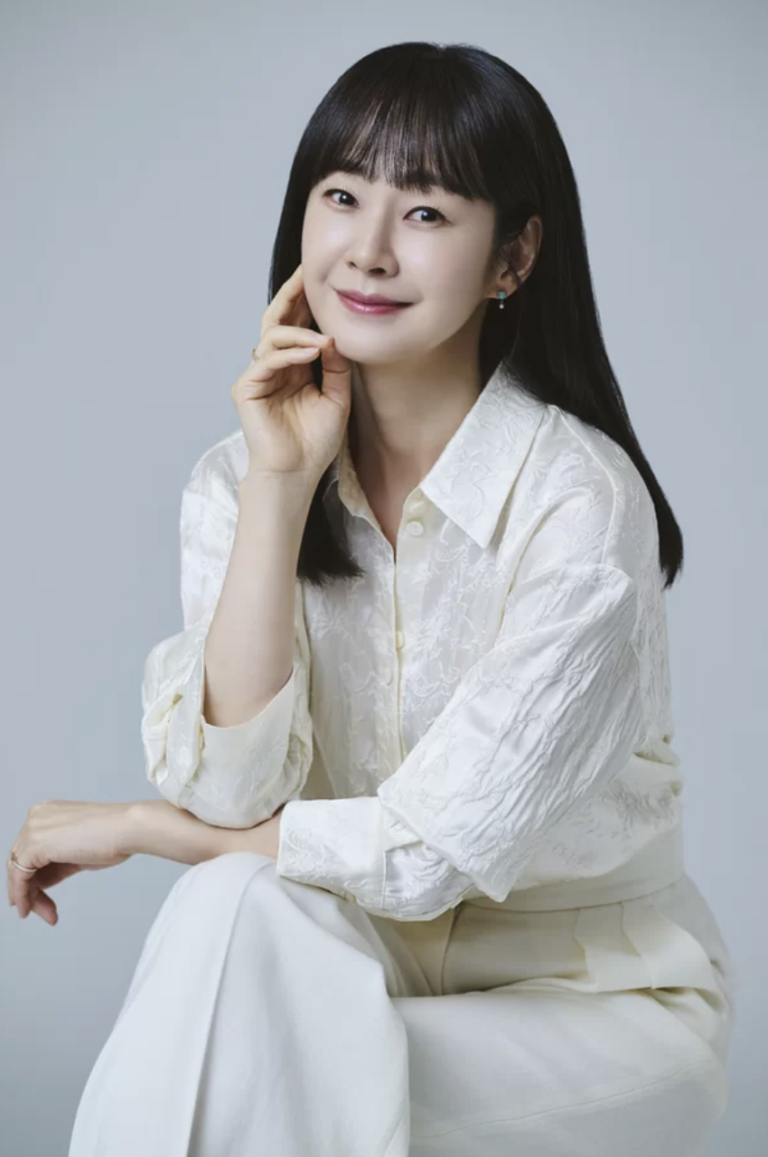 명세빈 외모