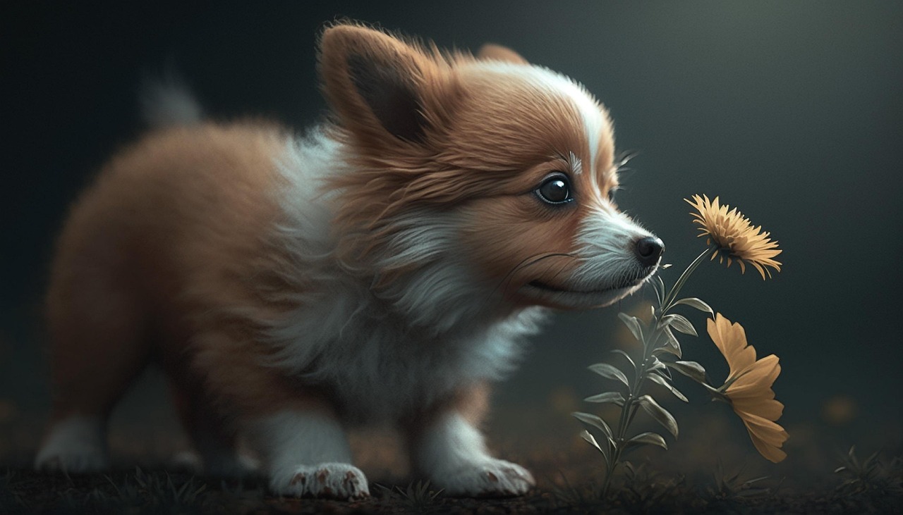 강아지 외이염과 귀 진드기의 차이점